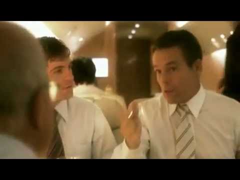 Legacy 650 - It's Where You Want to Be - YouTube