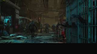 The Revenant Classifed Files #2