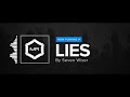 Capture de la vidéo Seven Wiser - Lies [Hd]