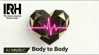 Body to Body (AI MUSIC) | BTS | ARIRANG | KPOP 2026 screenshot 5