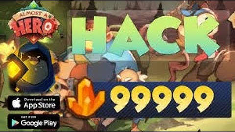 Almost a Hero - Idle RPG Clicker (Mod Money)