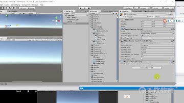 千锋Unity游戏开发教程：50 设计模式