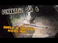 Penkkatie | Osa 6 | Rumpuja ja tasoittelua