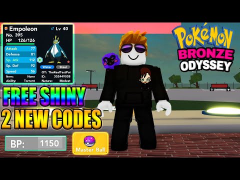 [UPDATED] How to get Giratina in Pokemon Brick Bronze Odyssey, PBO, PBB