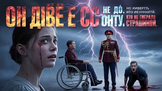 картинка: Он довёл её до инвалидности… Но не знал, кто её отец. Жестокая месть генерала!