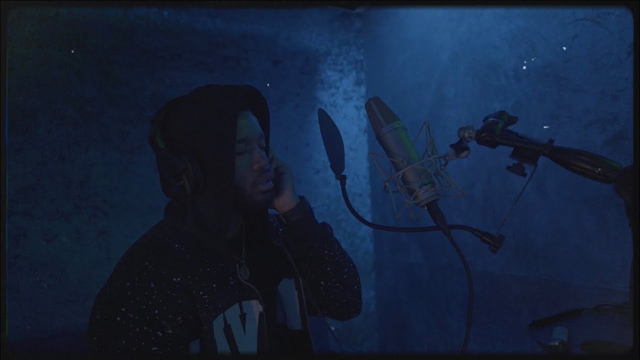 TyJaee - What You On Ft Luh Wan / On My Mind [Официальный музыкальный видеоклип]