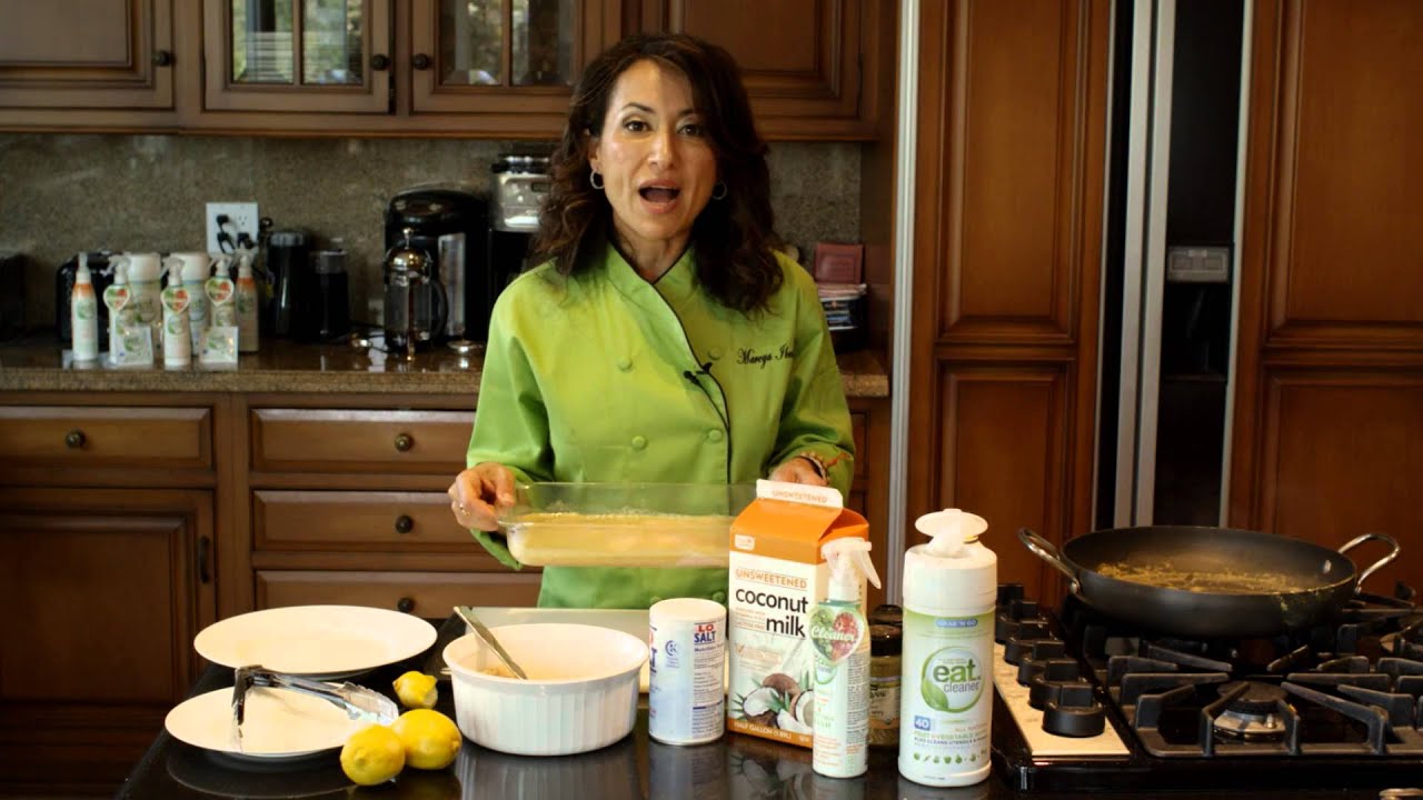 Broiled Tilapia With Thai Coconut Curry Sauce Healthy Delicious Food Youtube