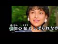 ゆきずり 細川たかし song by 武美二関