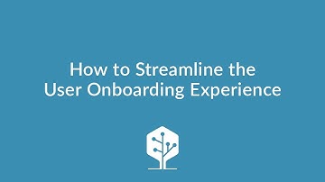 Software or App Onboarding: How to Streamline Your User’s Experience
