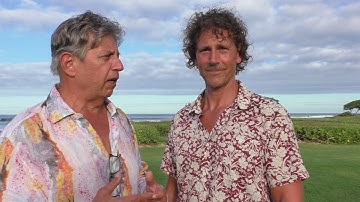 Mark Januszewski The World