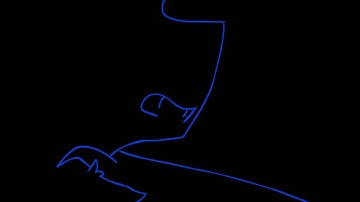 Fairly Local Lineart MAP part 16 for KattyDraws