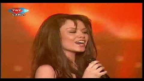 Lara - Adam Gibi Adam - (2005)