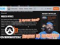 Overwatch 2 Season 19: Haunted Masquerade 3 Mythic Skins, New Game Mode, New Stadium Heros/Gadgets?