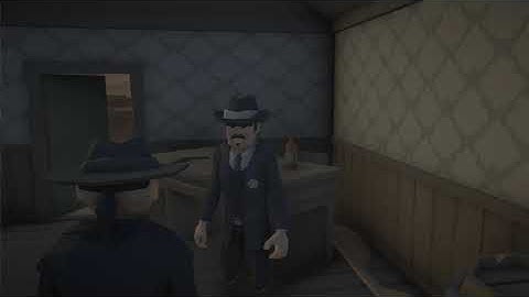 FMOD Sound Implementation "Western"