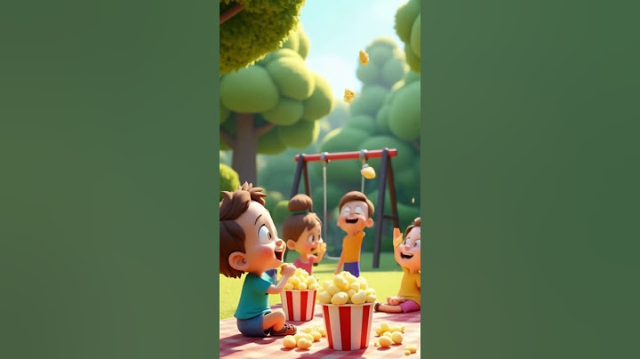 🌟 Me and My Friends 👫👬👭✨ #cartoon #animation