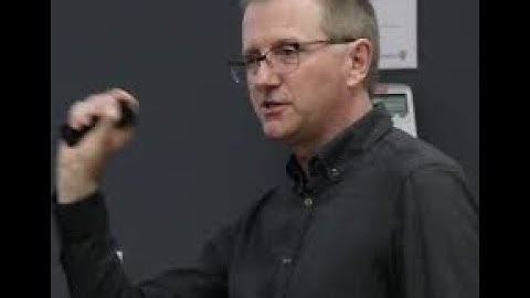 Nick Huggett: Quantum Gravity in a Laboratory