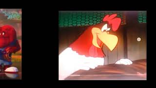 The Endless Learning Academy Movie Part 20 - Tsunami Comes Alive