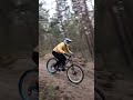 Drop on MTB 🔥