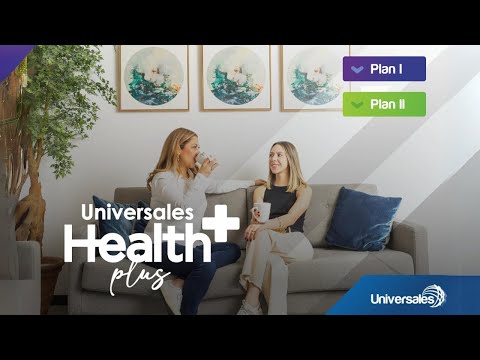 Universales Health Plus
