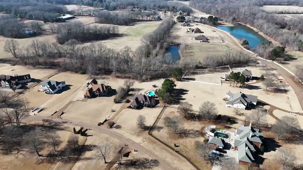 11950 & 11970 Stable View Drive Eads TN Listings