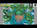 포켓몬스터 블랙화이트 성신시티 BGM 포켓몬스터 블랙화이트 성신시티 BGM