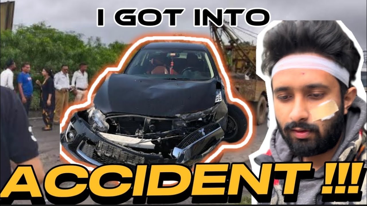 I CRASHED my CAR PRANK 😂 Epic REACTION Team Sinister YouTube