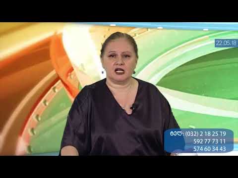 1-ლი ბლოკი: სოდომ-გომორს შეწირული საქართველო; ვინ არიან ნეო-ფაშისტები და სად არიან ეროვნულები?! PKTV