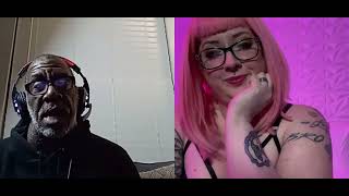 Premium Smoke: Pegging, Pronouns, Masculinity & Acceptance