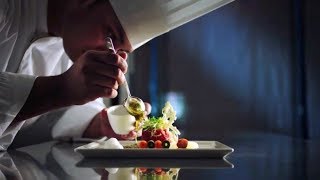 Food in Dubai - Gastronomy and Fine Dining in Dubai