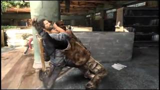 【実況】最高難易度「グラウンド」に挑戦 THE LAST OF US：11
