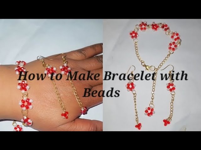 बहुत ही आसानी से बनाना सीखें लड्डू गोपाल जी के लिए कंगन || How to make  laddu Gopal Bangle || - YouTube | Jewelry, Diamond bracelet, Diamond