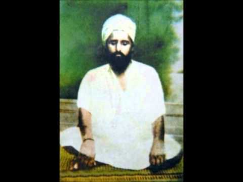 Sant Baba Sunder Singh Ji Khalsa Bhindranwale - Gi...