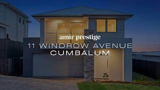 11 Windrow Avenue, Cumbalum | NSW Real Estate | Amir Prestige