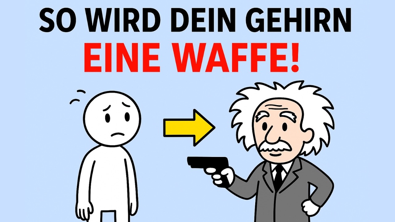 Ich war dumm. Dann entdeckte ich diese 3 Geheimnisse!