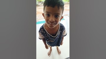 Tom and Jerry (Anu&Rithvi) Part 13 #shorts