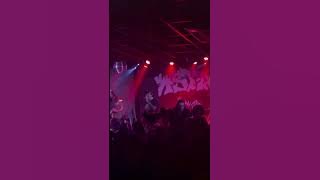 WSTR - 3 Days Sober - Live @ Brudenell Leeds