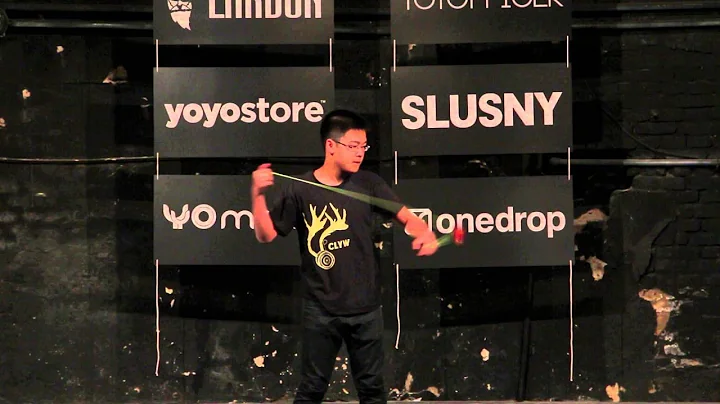 PYB 2016 Demo Tonny Tran 34th