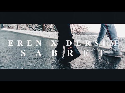 EREN X DERSIM - SABRET (Offical 4K Video) Video by Okan Ilter indir