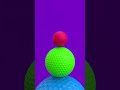 Infinite Golf Ball Stack 🎯♾️