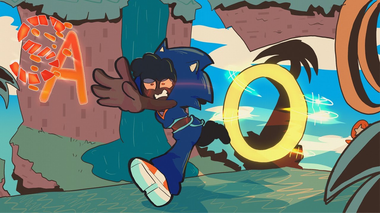 Sonic Frontiers 1-2 S Rank Experience