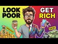 Why Looking Poor Is What 'ALWAYS' Happens Before Real Wealth #Shorts