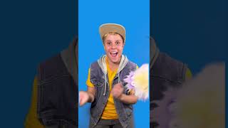 Cleaning Day! Jules Hoffman teaches Financial Literacy (Life Skills for Special Needs) Information