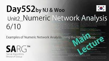 SA7.0 D5 S6. 케이스 스터디, 캠브릿지 지역