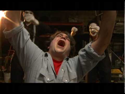Mime Torture