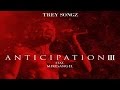 Trey Songz - If It Ain't Love ft. MikexAngel