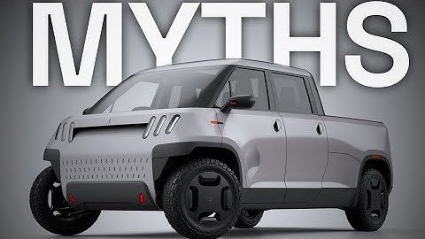 Biggest TELO Truck Myths: DEBUNKED