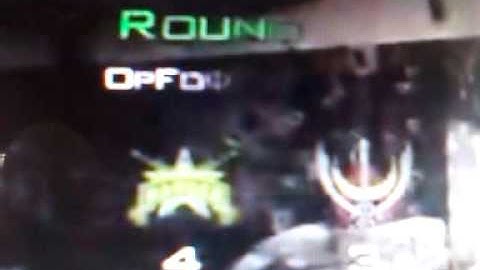 2nd map he dropped host