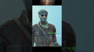 Fallout 4 Next-Gen-Update - Deine Mutter.. sie hat dich nie aufwachsen sehen #shorts