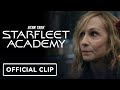 Star Trek: Starfleet Academy Season 1 - Exclusive Clip (2026) Holly Hunter, Sandro Rosta Mp3 Song