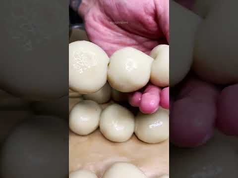 Mitarashi Dango🍡from Demon